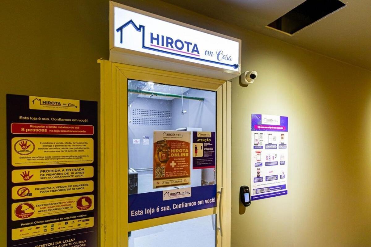 Aconchegante Studio No Bras Com Piscina/Metro Bras São Paulo Eksteriør bilde