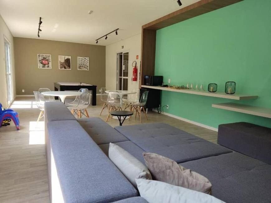 Aconchegante Studio No Bras Com Piscina/Metro Bras São Paulo Eksteriør bilde
