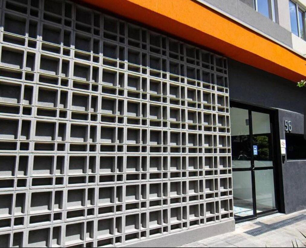 Aconchegante Studio No Bras Com Piscina/Metro Bras São Paulo Eksteriør bilde